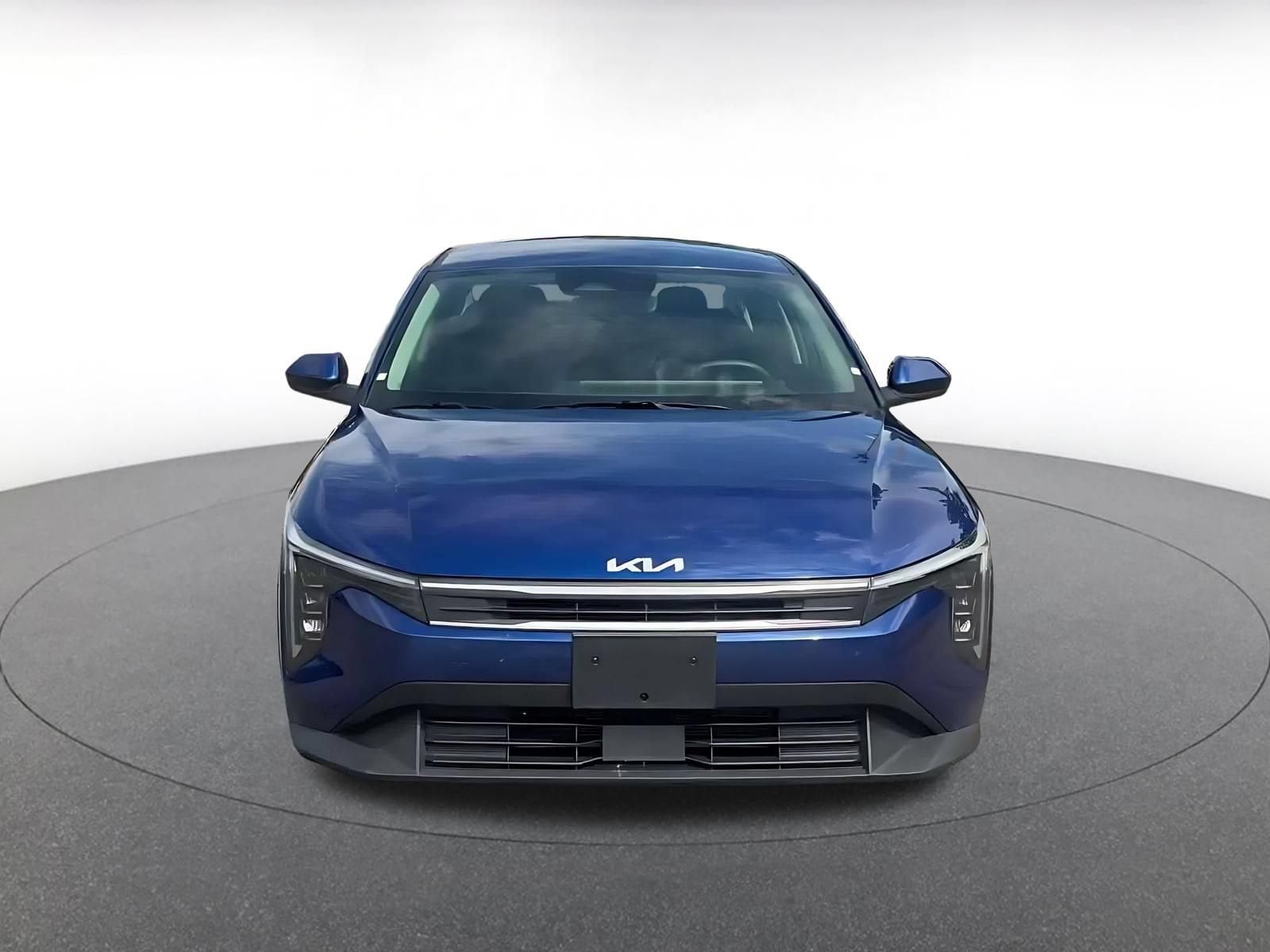 Thumbnail: 2026 Kia K4 - 4