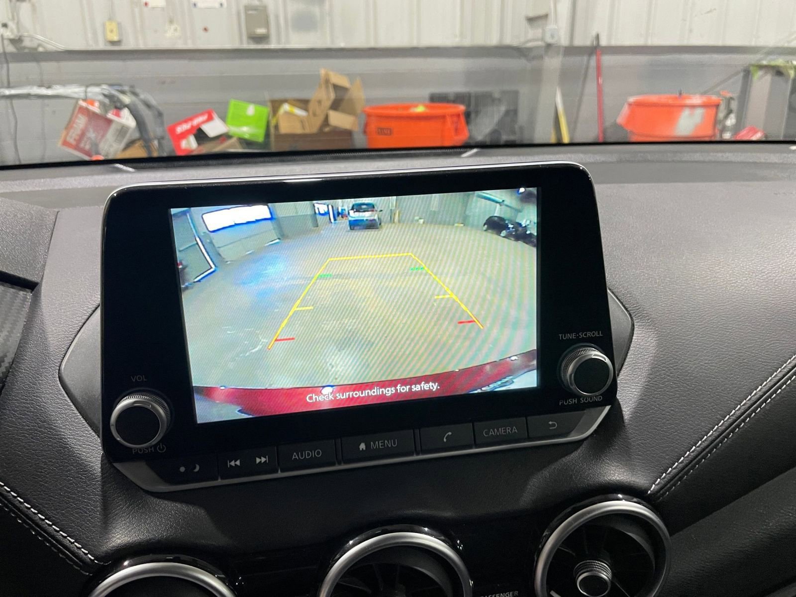 Thumbnail: 2024 Nissan Sentra - 17