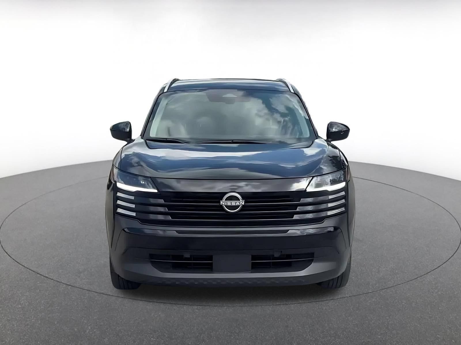 Thumbnail: 2026 Nissan Kicks - 4
