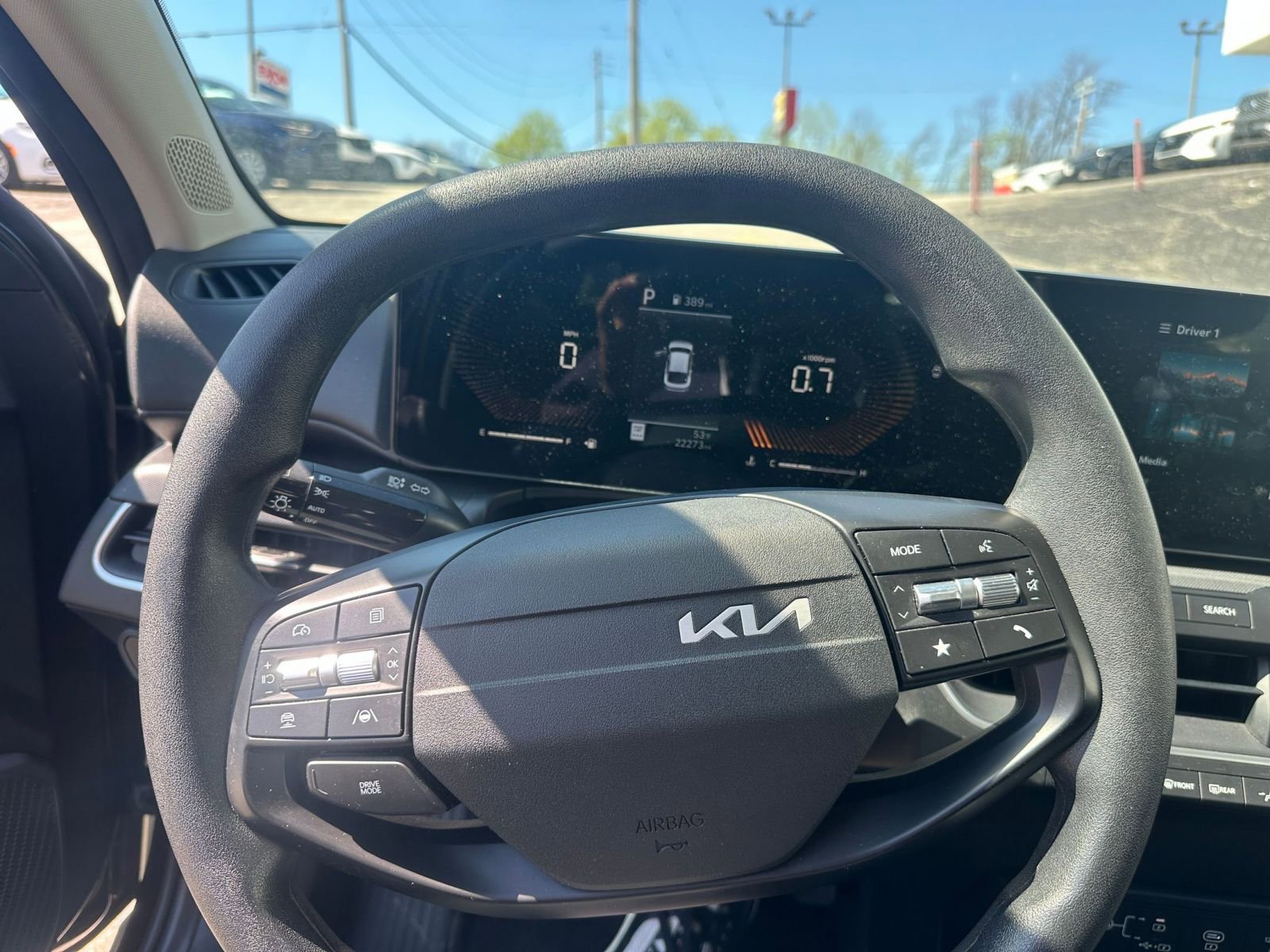 Thumbnail: 2025 Kia K4 - 32