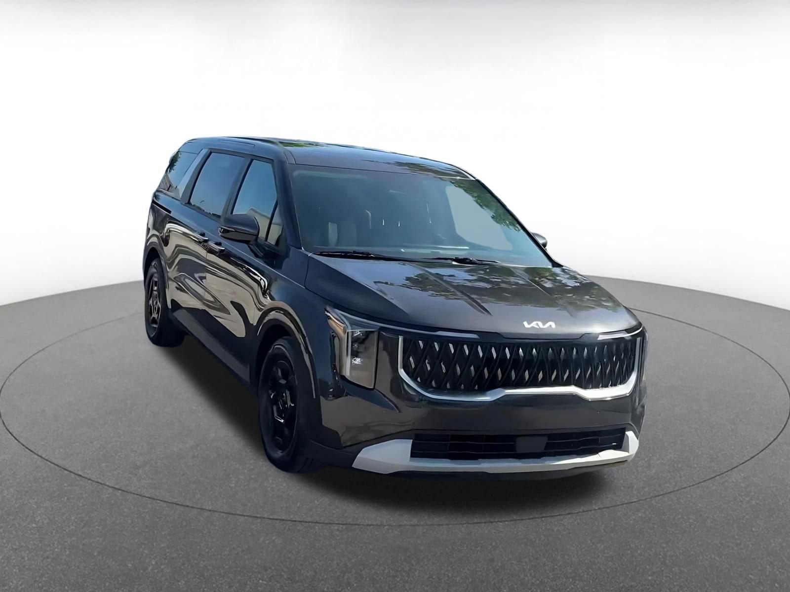 Thumbnail: 2026 Kia Carnival - 3