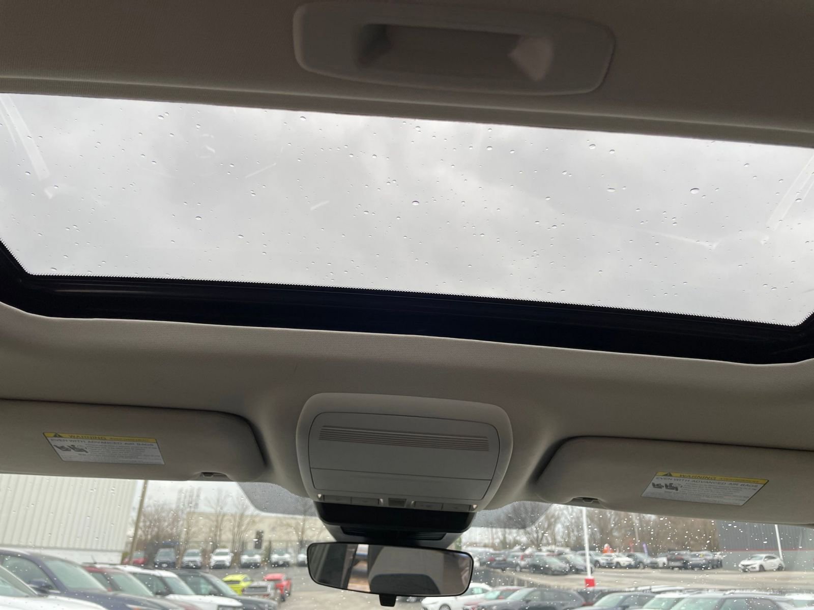 Thumbnail: 2025 Mazda CX-90 - 30