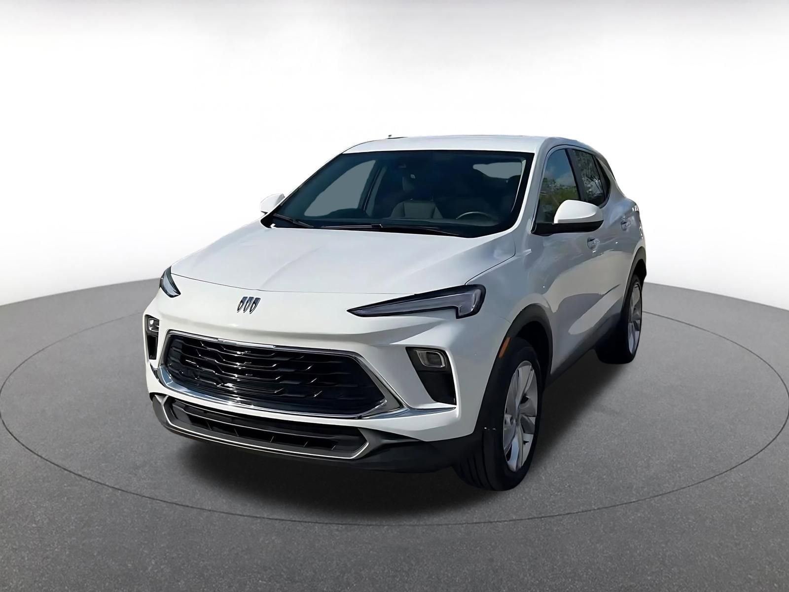 Thumbnail: 2025 Buick Encore GX - 7