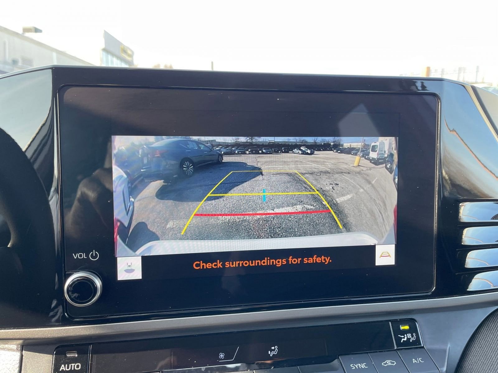 Thumbnail: 2025 Toyota Camry - 17