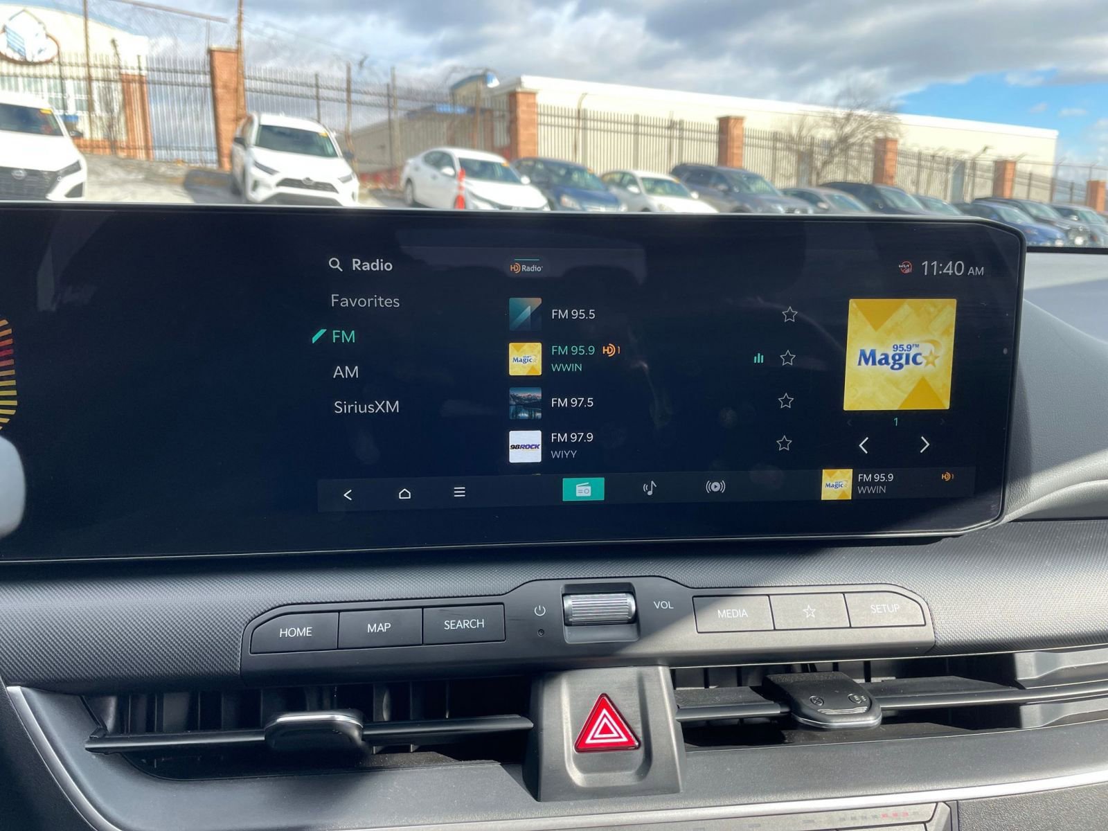 Thumbnail: 2025 Kia K4 - 21