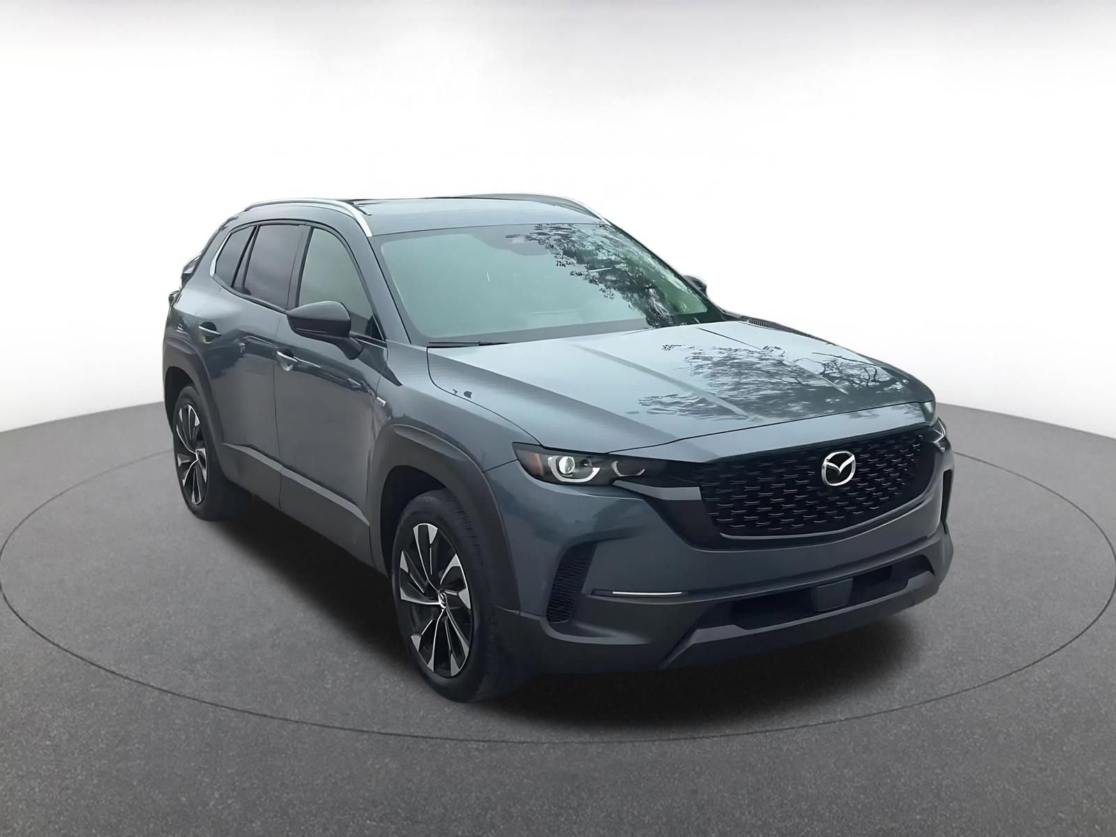 Thumbnail: 2025 Mazda CX-50 - 3
