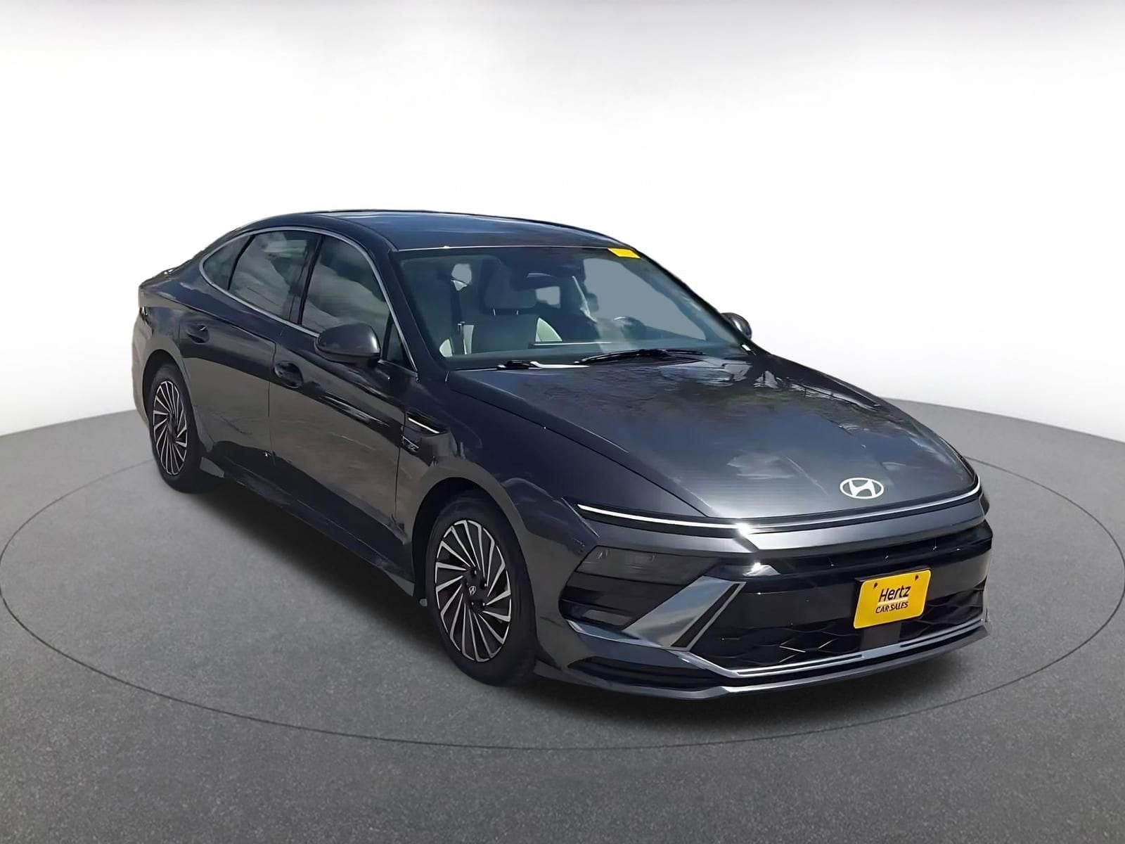 Thumbnail: 2025 Hyundai Sonata - 3