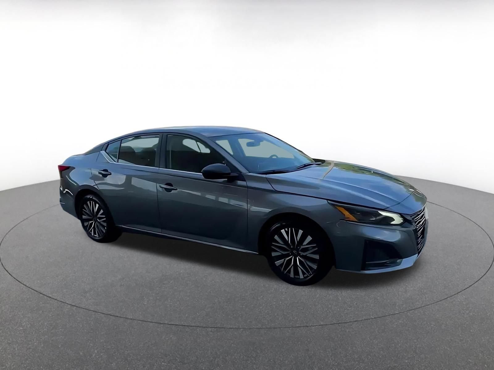 Thumbnail: 2026 Nissan Altima - 2