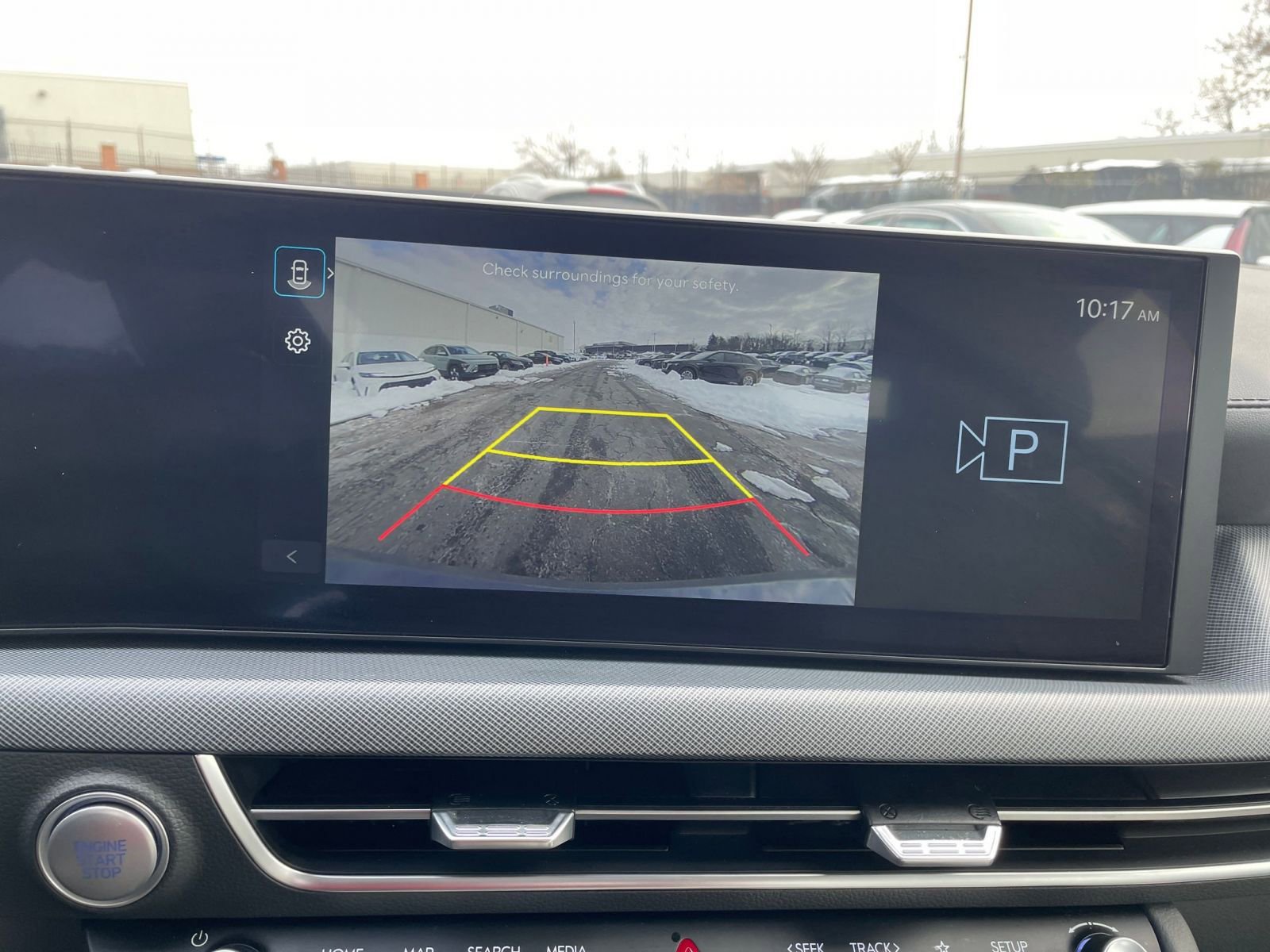 Thumbnail: 2025 Hyundai Sonata - 23