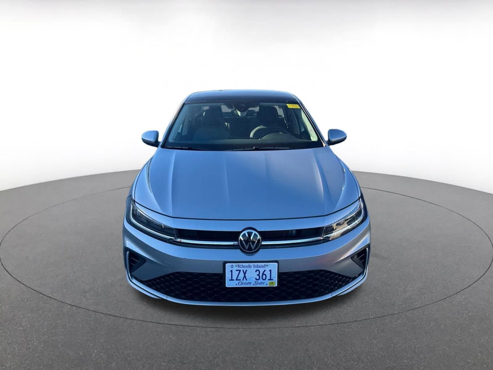 Thumbnail: 2025 Volkswagen Jetta - 2