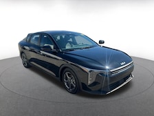 2025 Kia K4 LXS -
                  Baltimore, MD