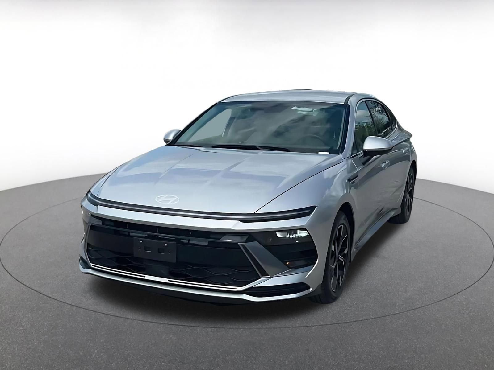 Thumbnail: 2025 Hyundai Sonata - 7