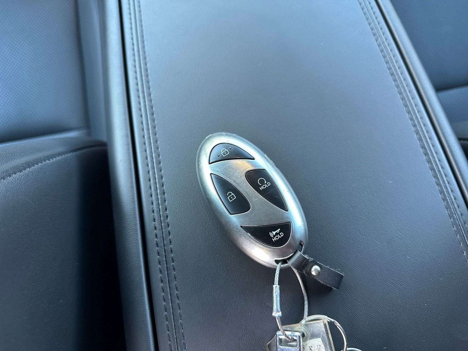 Thumbnail: 2025 Hyundai Santa Fe - 22