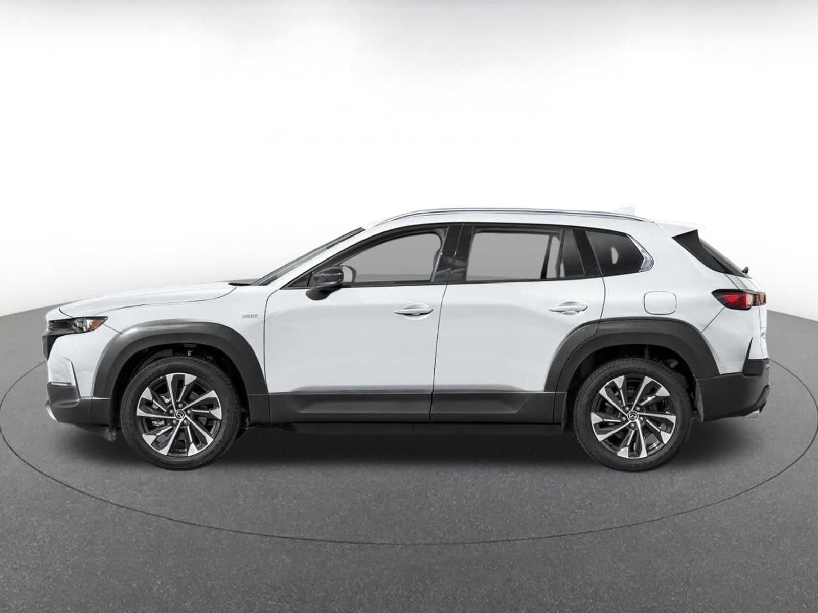 Thumbnail: 2025 Mazda CX-50 - 3