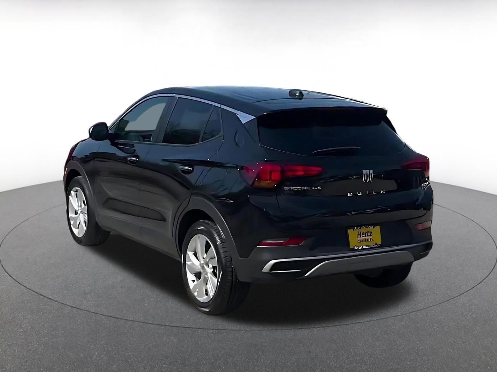 Thumbnail: 2025 Buick Encore GX - 11