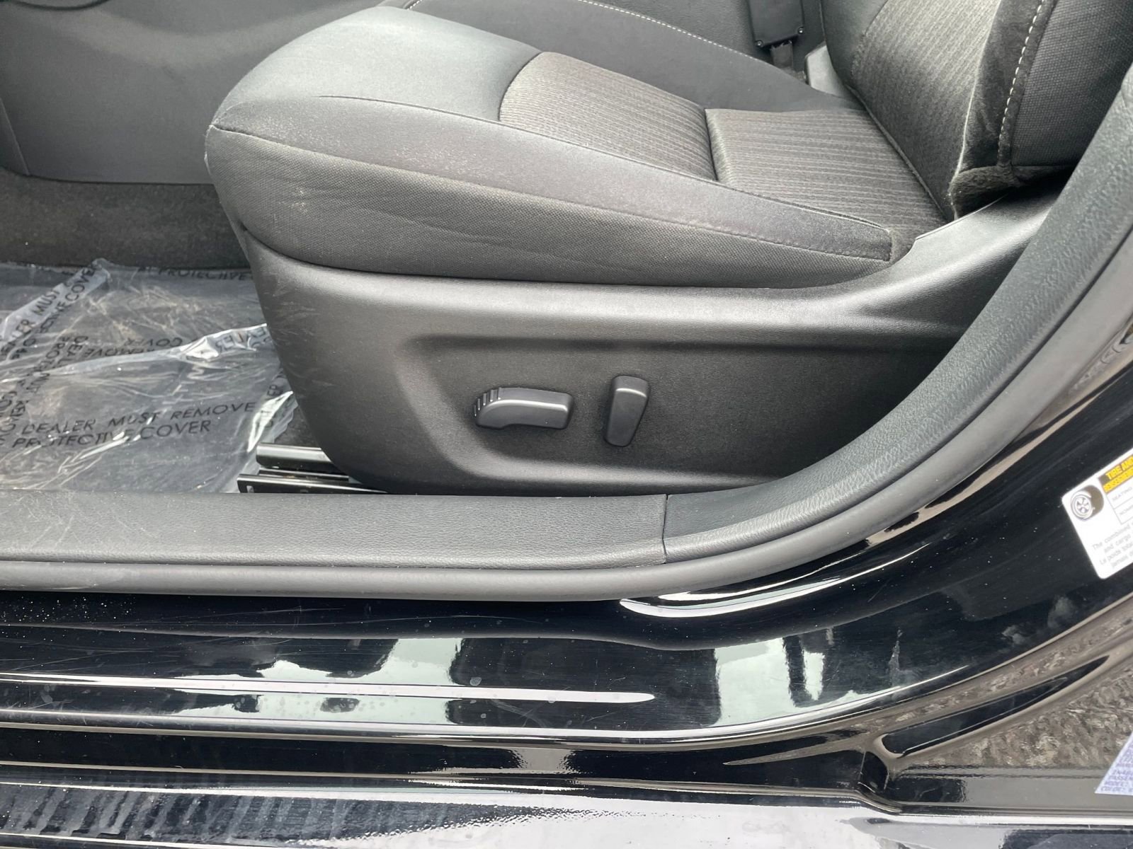 Thumbnail: 2025 Nissan Altima - 23