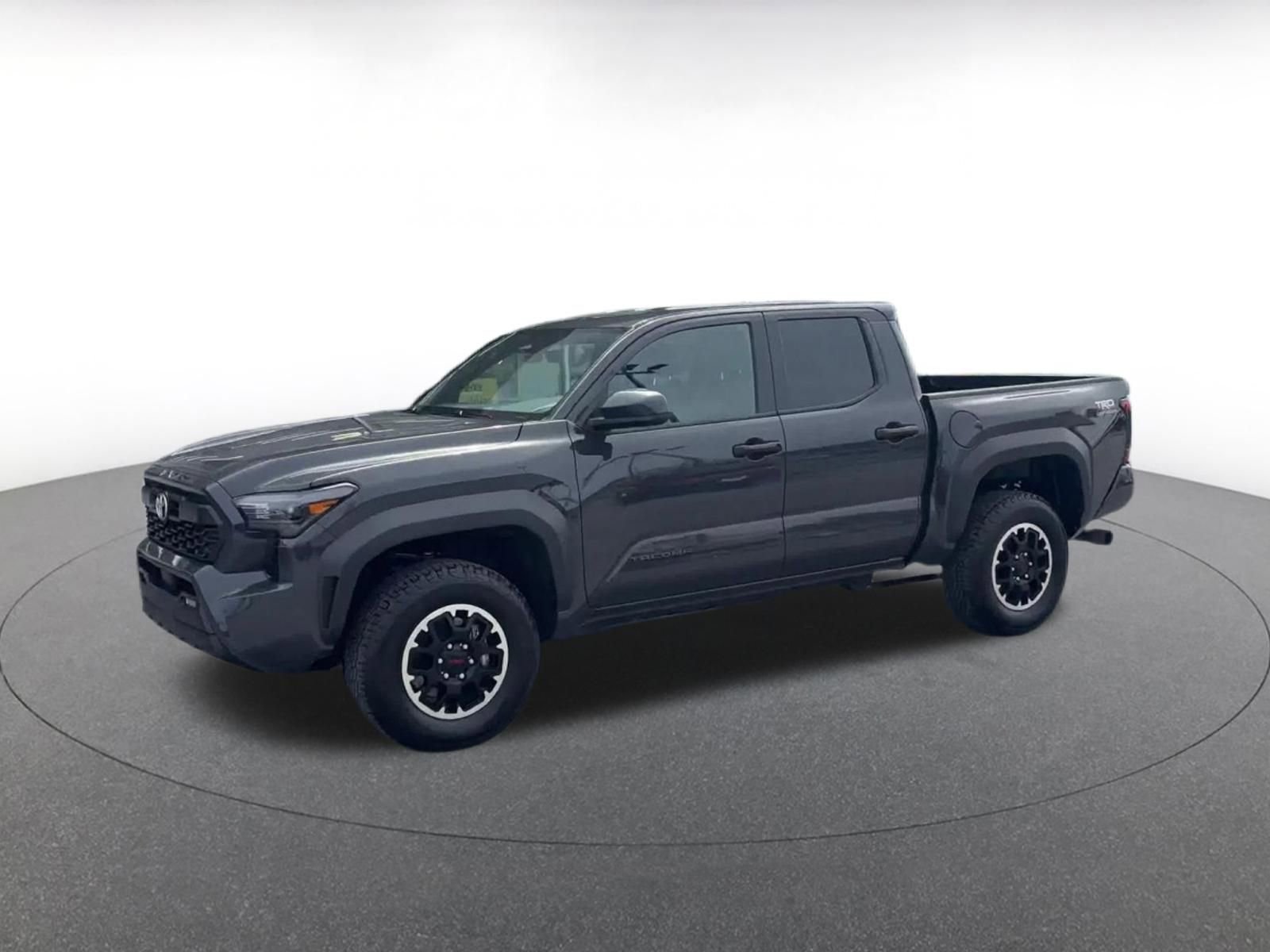 Thumbnail: 2025 Toyota Tacoma - 8