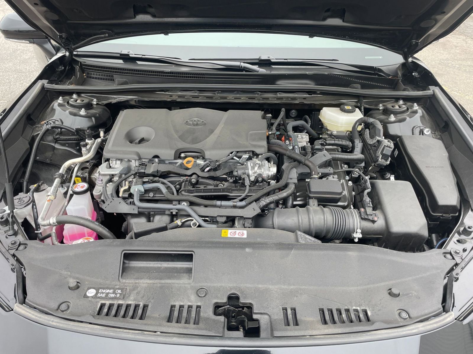 Thumbnail: 2025 Toyota Camry - 31