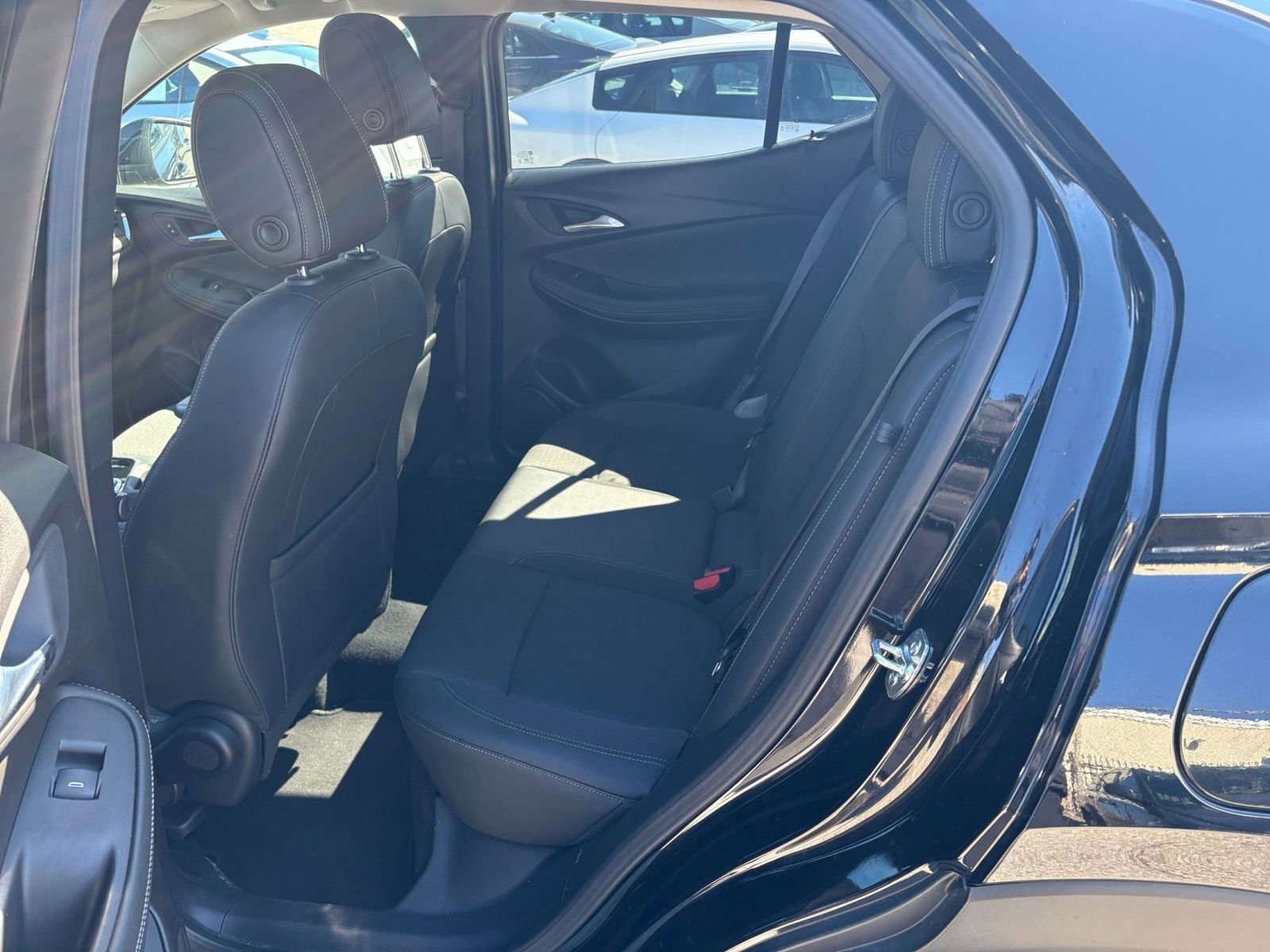 Thumbnail: 2025 Buick Encore GX - 24