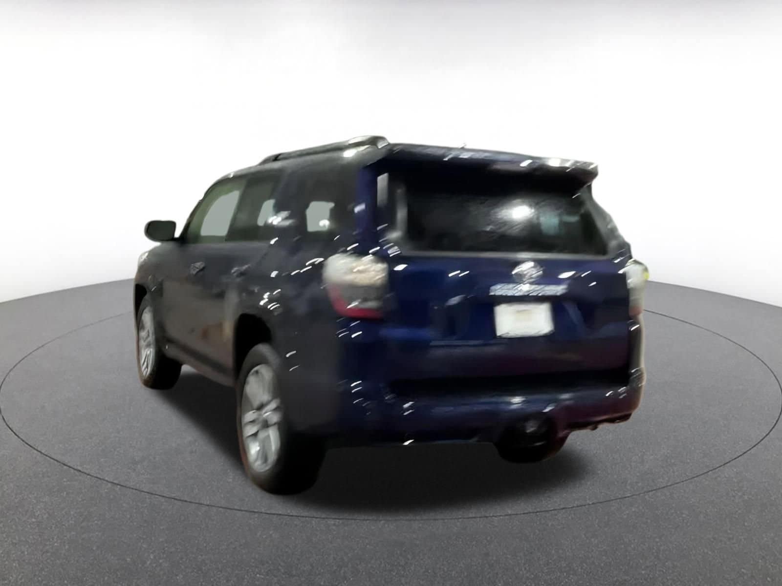 Thumbnail: 2024 Toyota 4Runner - 9