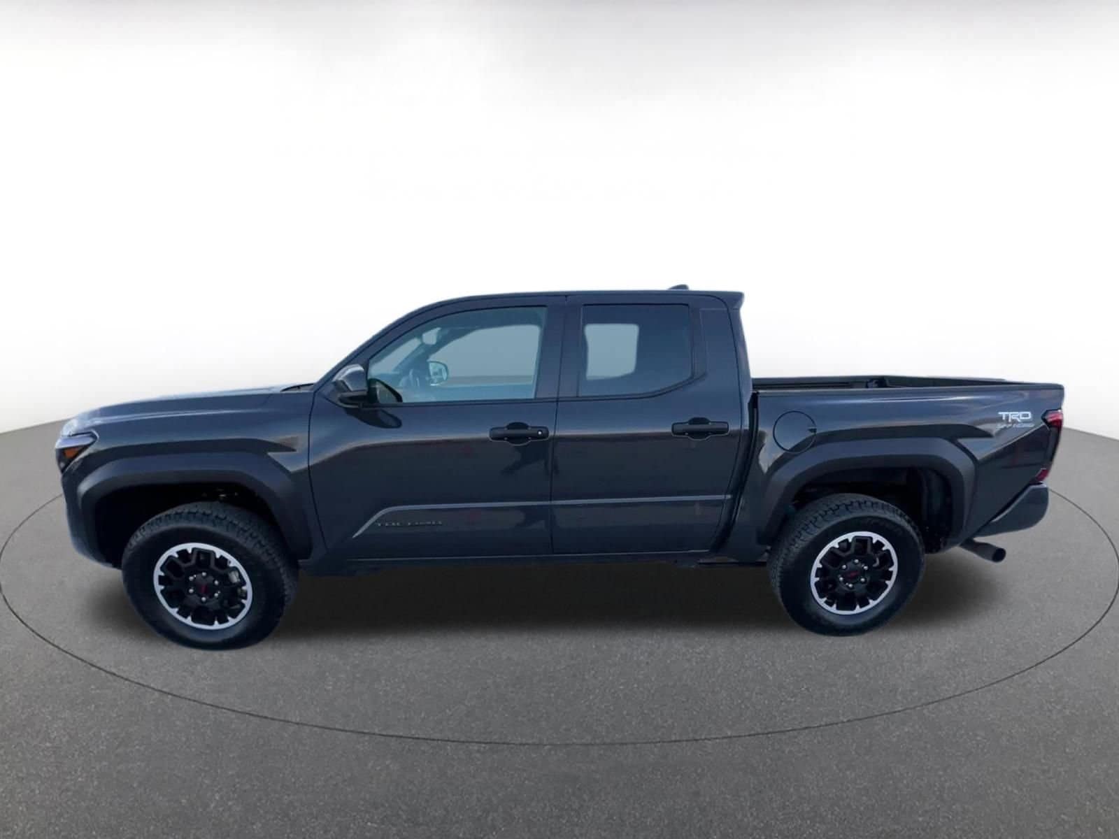 Thumbnail: 2025 Toyota Tacoma - 8