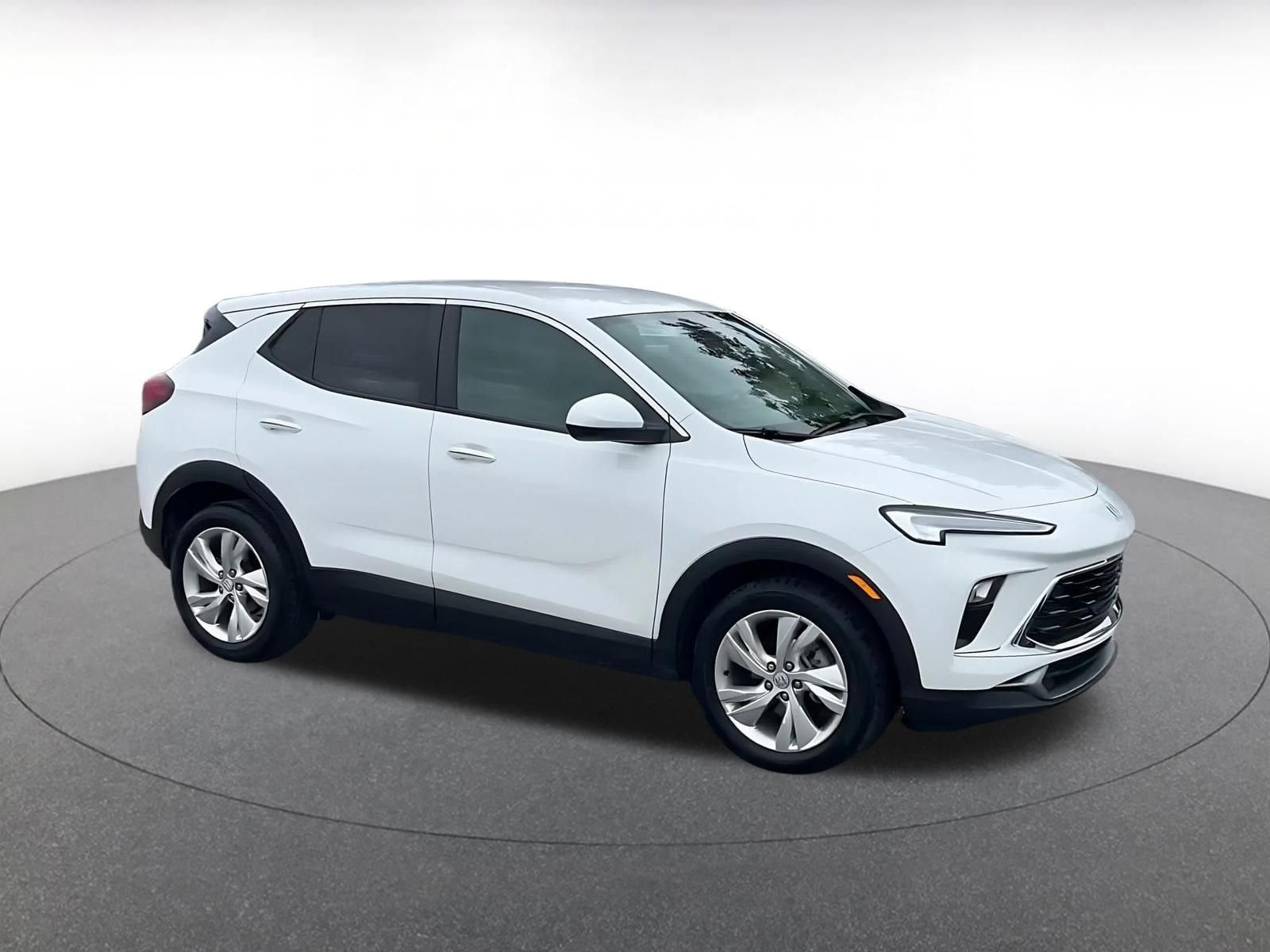 Thumbnail: 2025 Buick Encore GX - 2