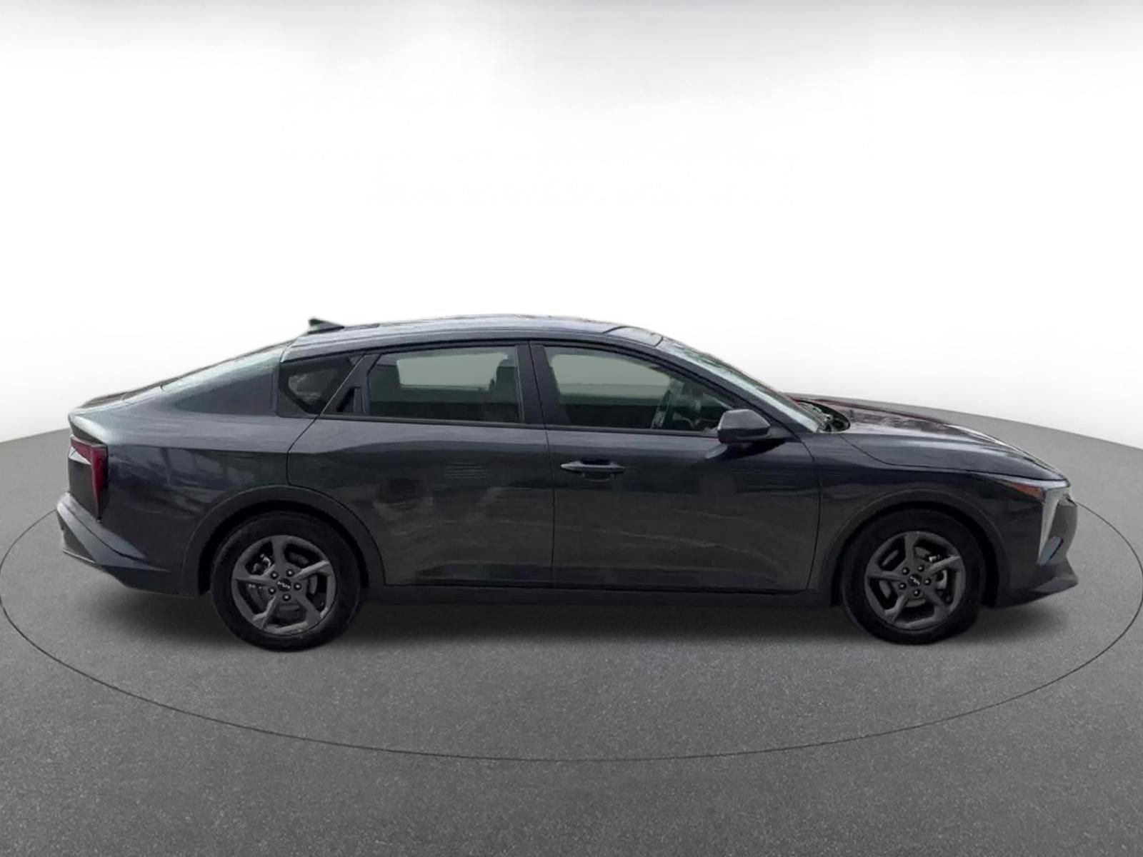 Thumbnail: 2025 Kia K4 - 16