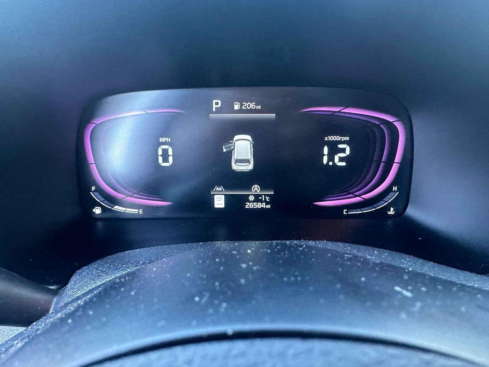 Thumbnail: 2025 Kia Soul - 6