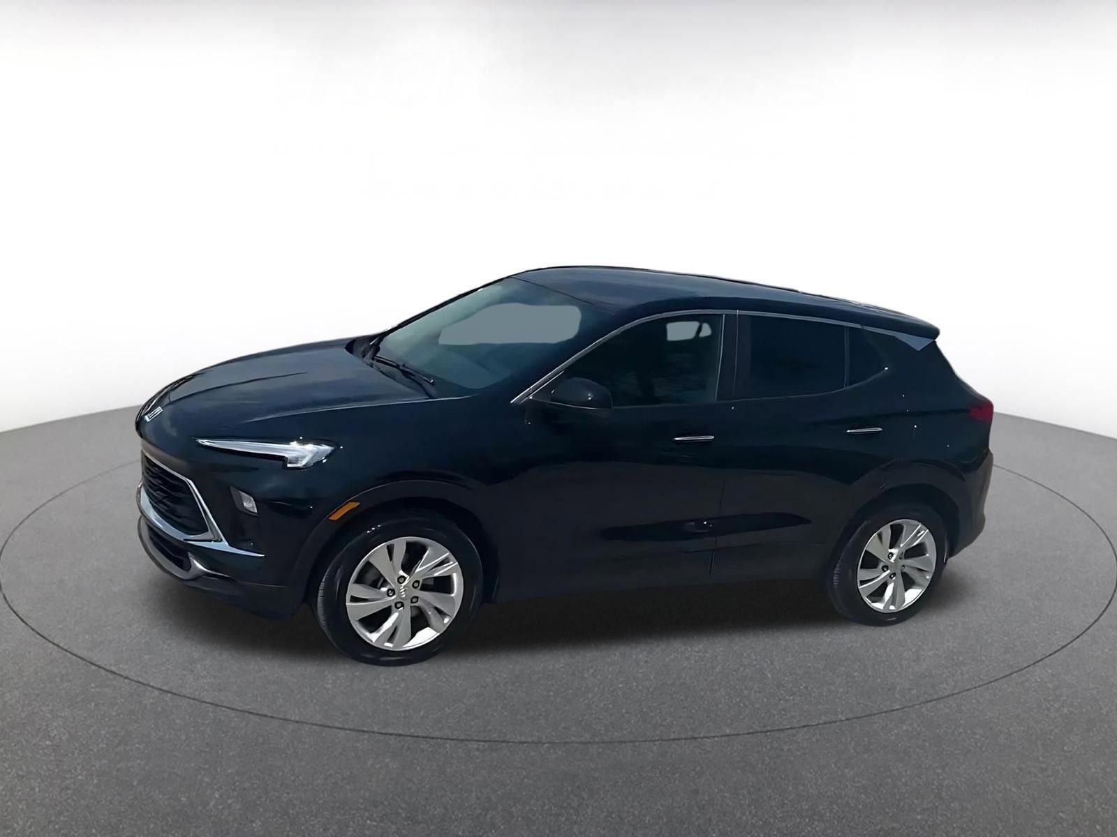 Thumbnail: 2025 Buick Encore GX - 8