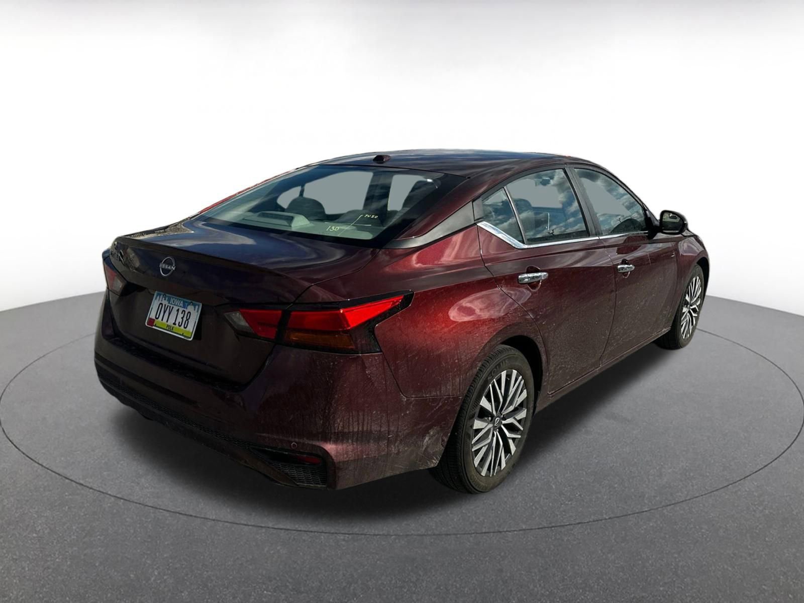 Thumbnail: 2025 Nissan Altima - 6