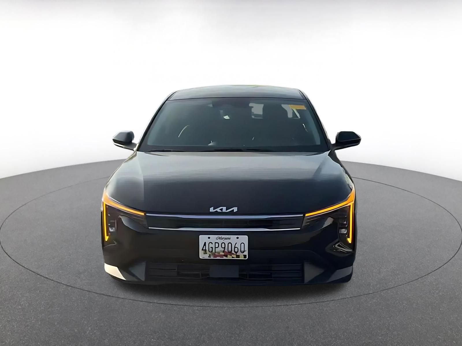 Thumbnail: 2025 Kia K4 - 4