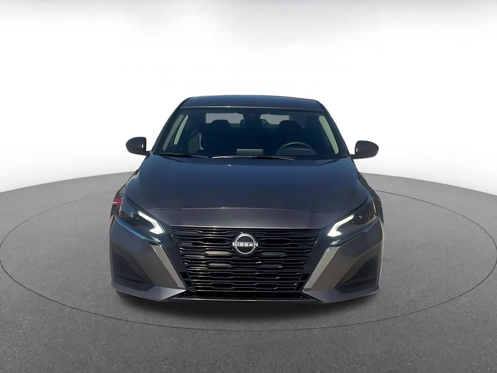 Thumbnail: 2025 Nissan Altima - 4