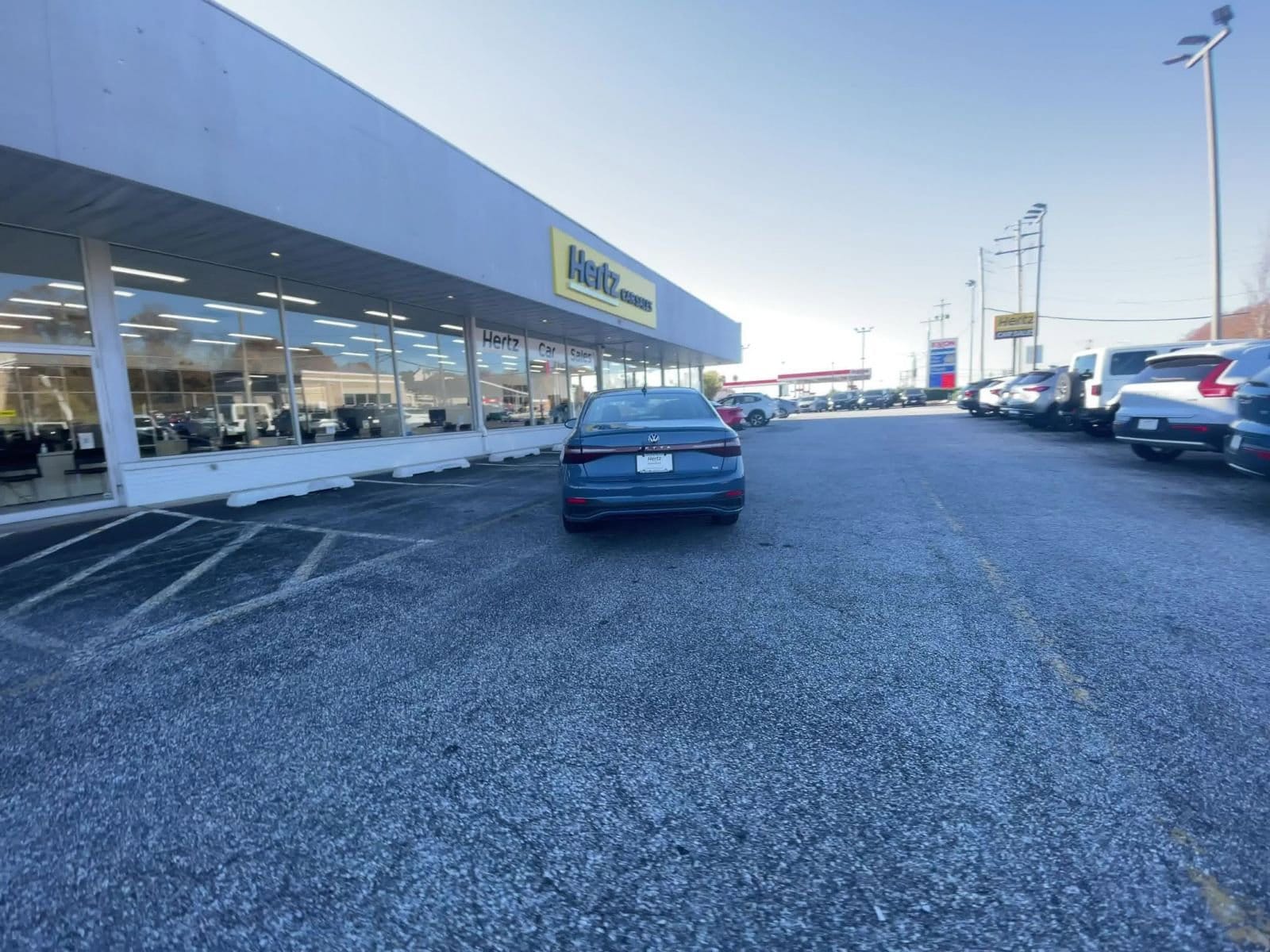 Thumbnail: 2025 Volkswagen Jetta - 16