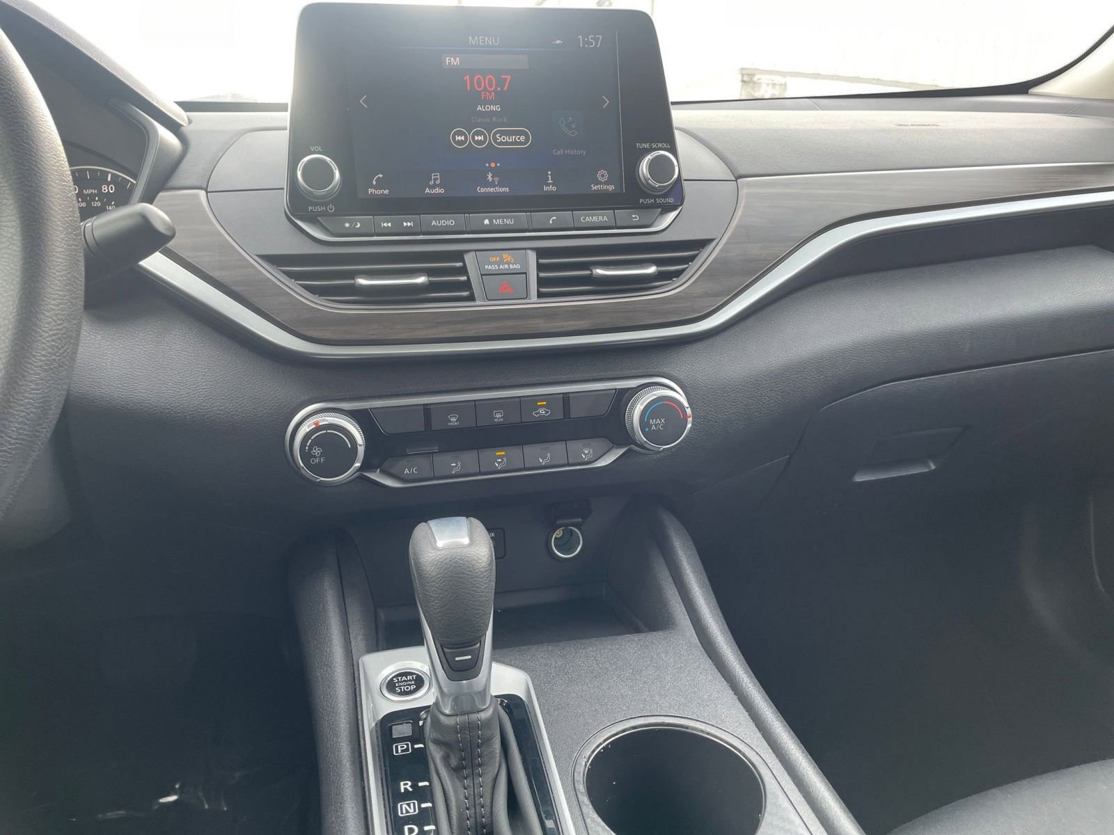 Thumbnail: 2025 Nissan Altima - 18