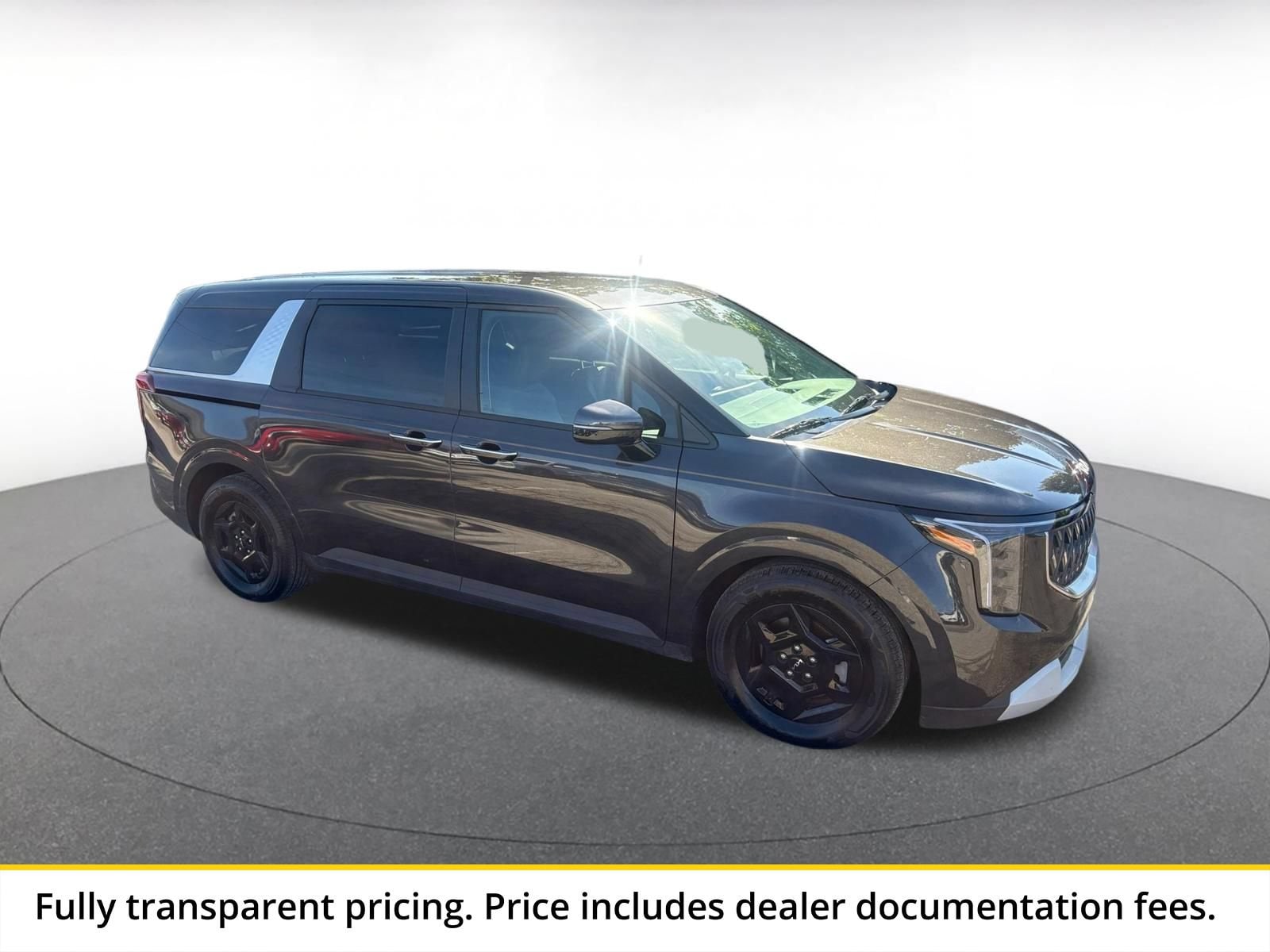 Thumbnail: 2026 Kia Carnival - 1