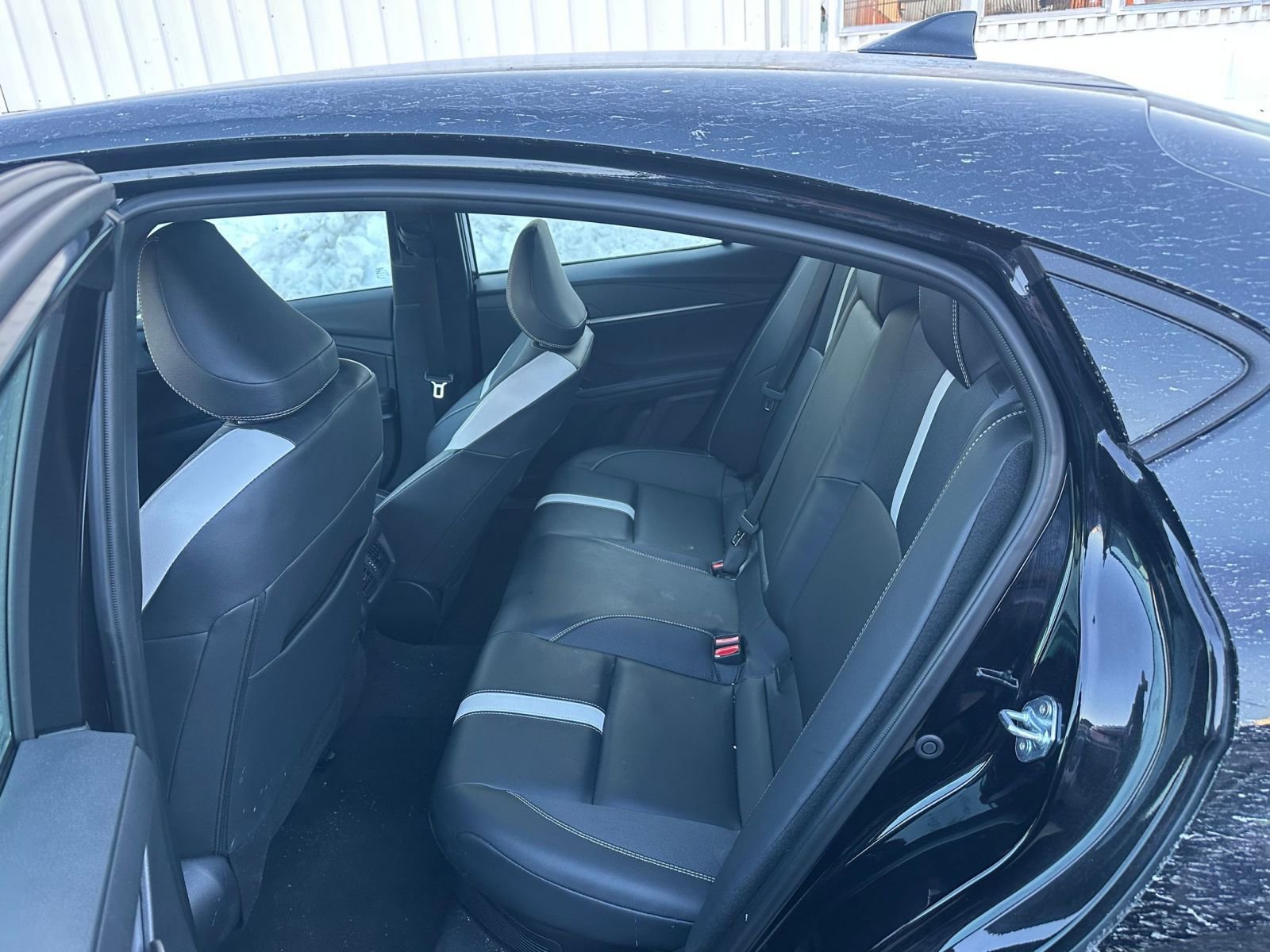 Thumbnail: 2025 Toyota Camry - 7