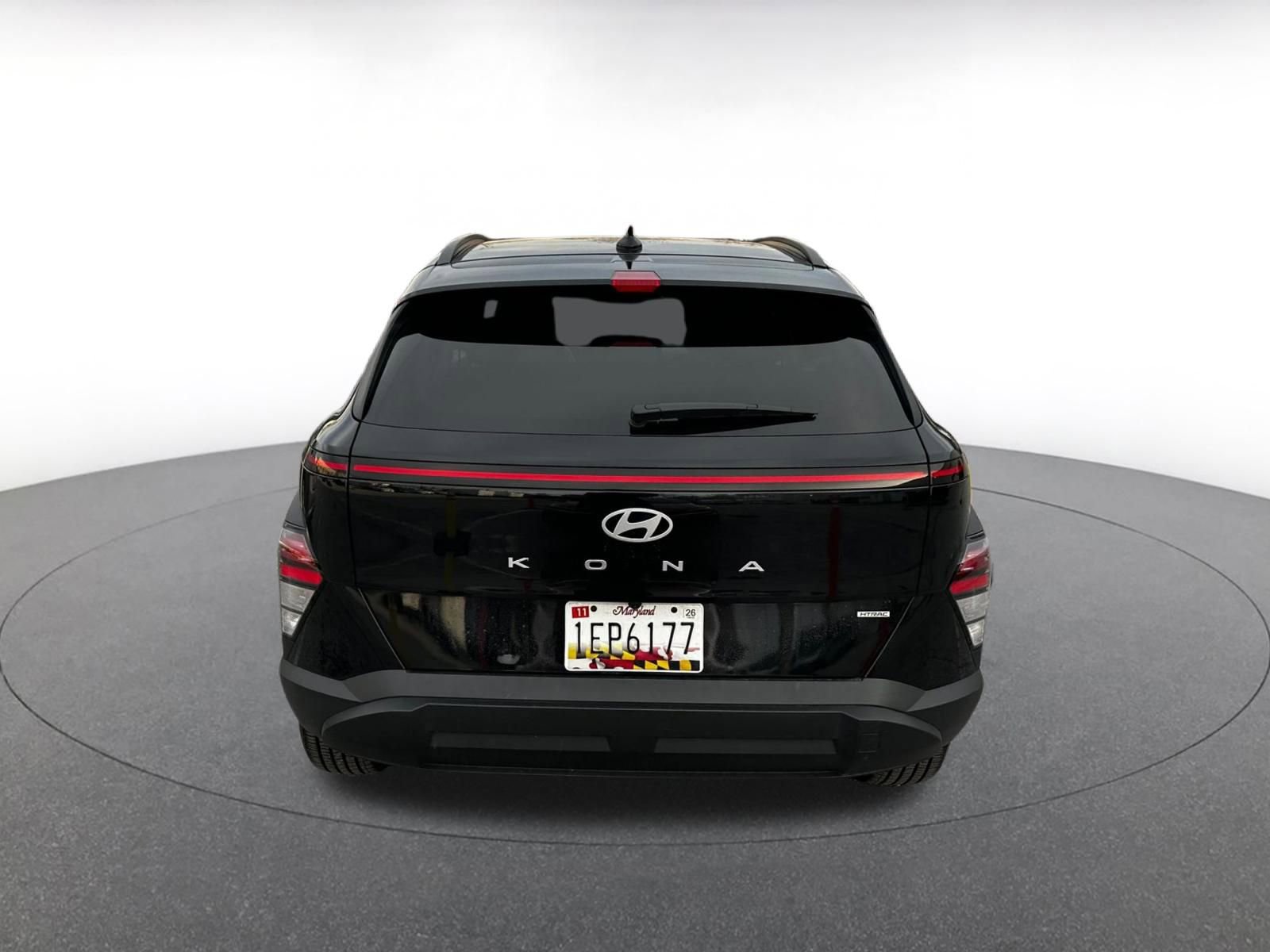 Thumbnail: 2025 Hyundai Kona - 5