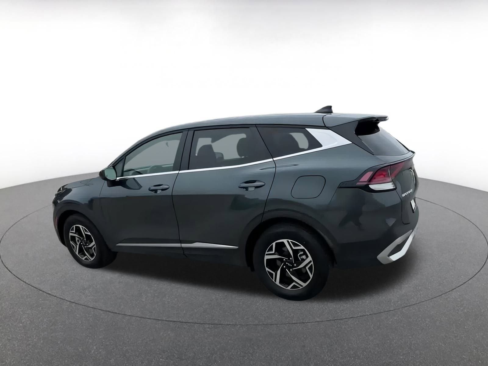 Thumbnail: 2024 Kia Sportage - 10