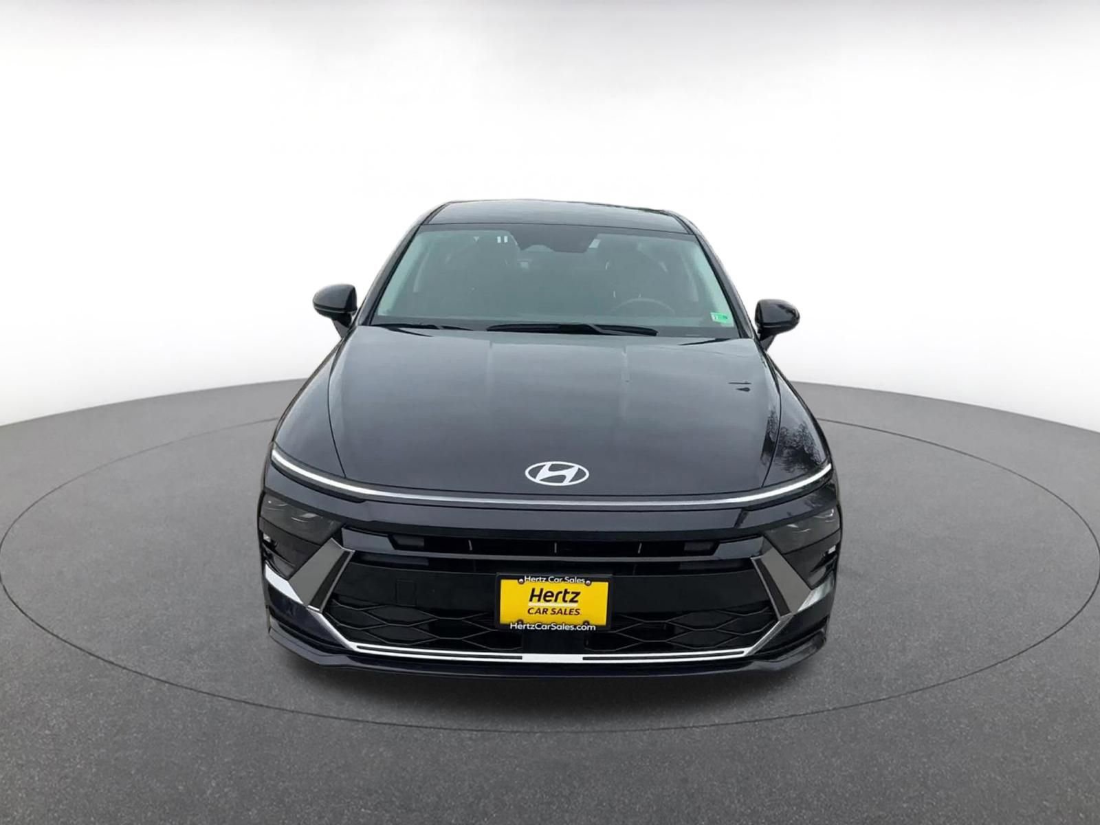 Thumbnail: 2025 Hyundai Sonata - 4