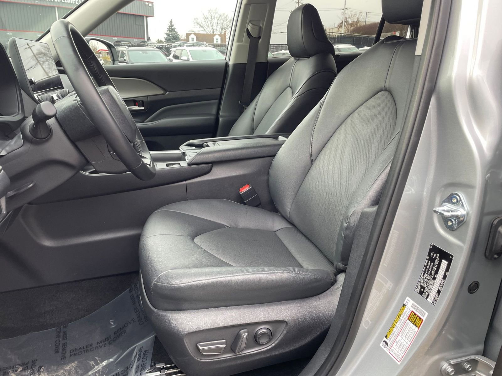 Thumbnail: 2025 Toyota Grand Highlander - 28