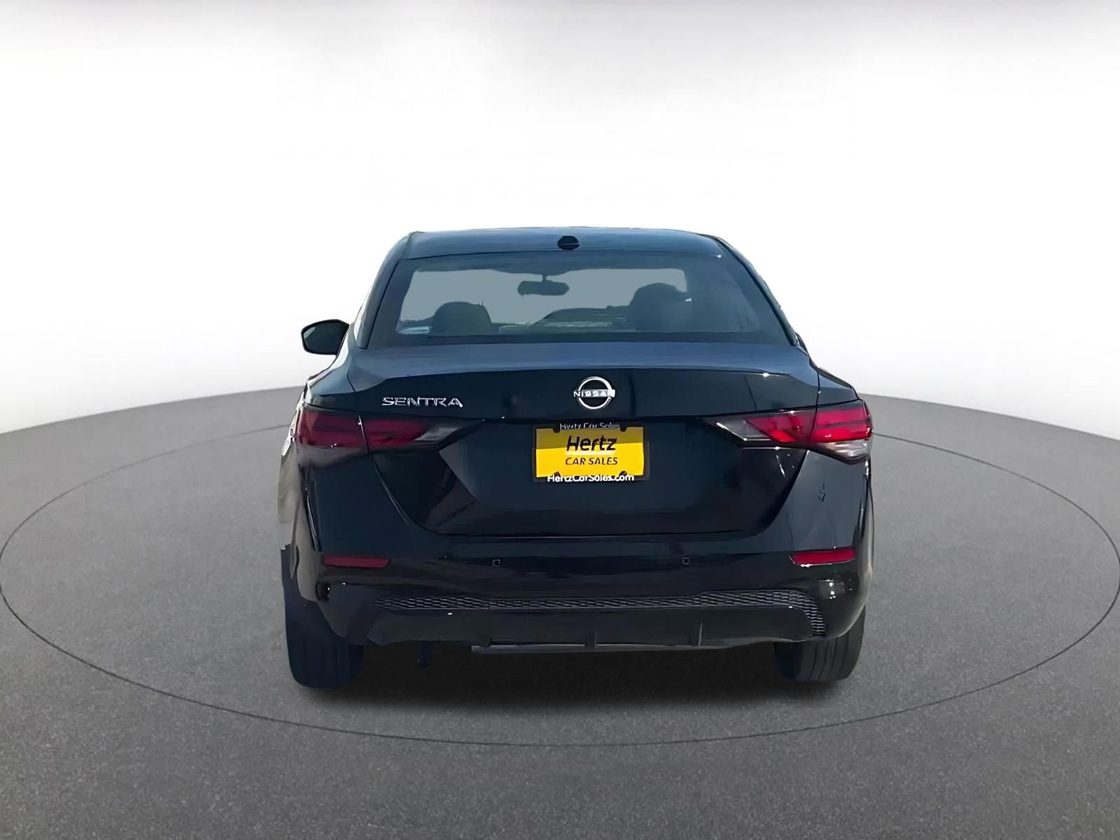 Thumbnail: 2025 Nissan Sentra - 12