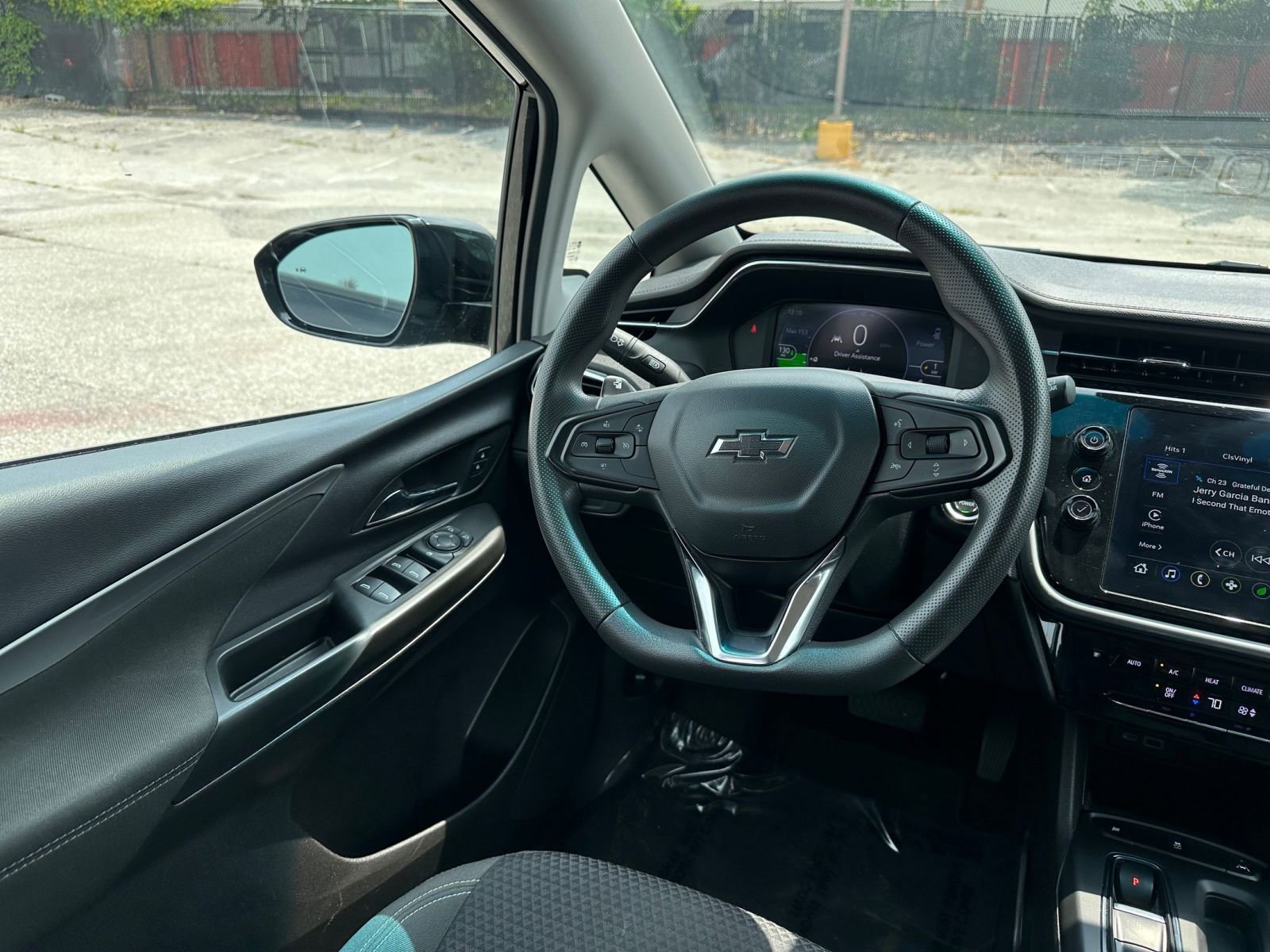 Thumbnail: 2023 Chevrolet Bolt EV - 35