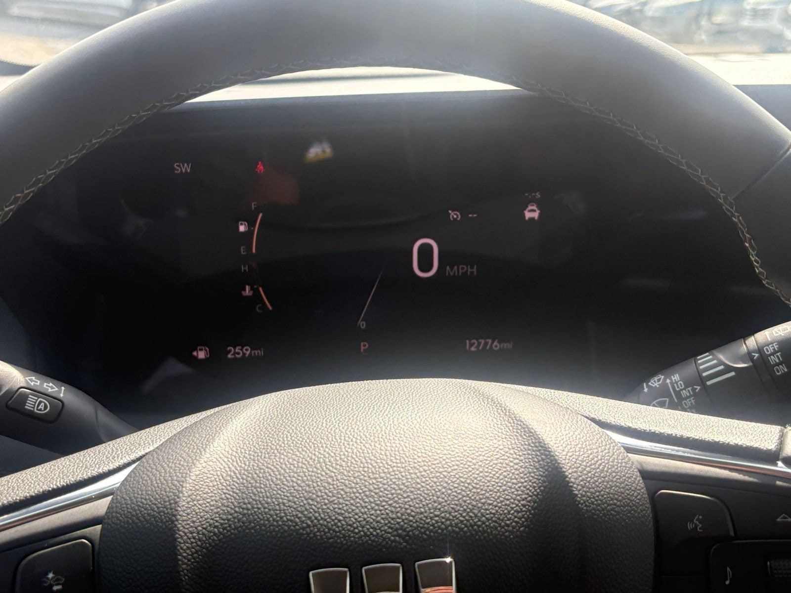 Thumbnail: 2026 Buick Encore GX - 34