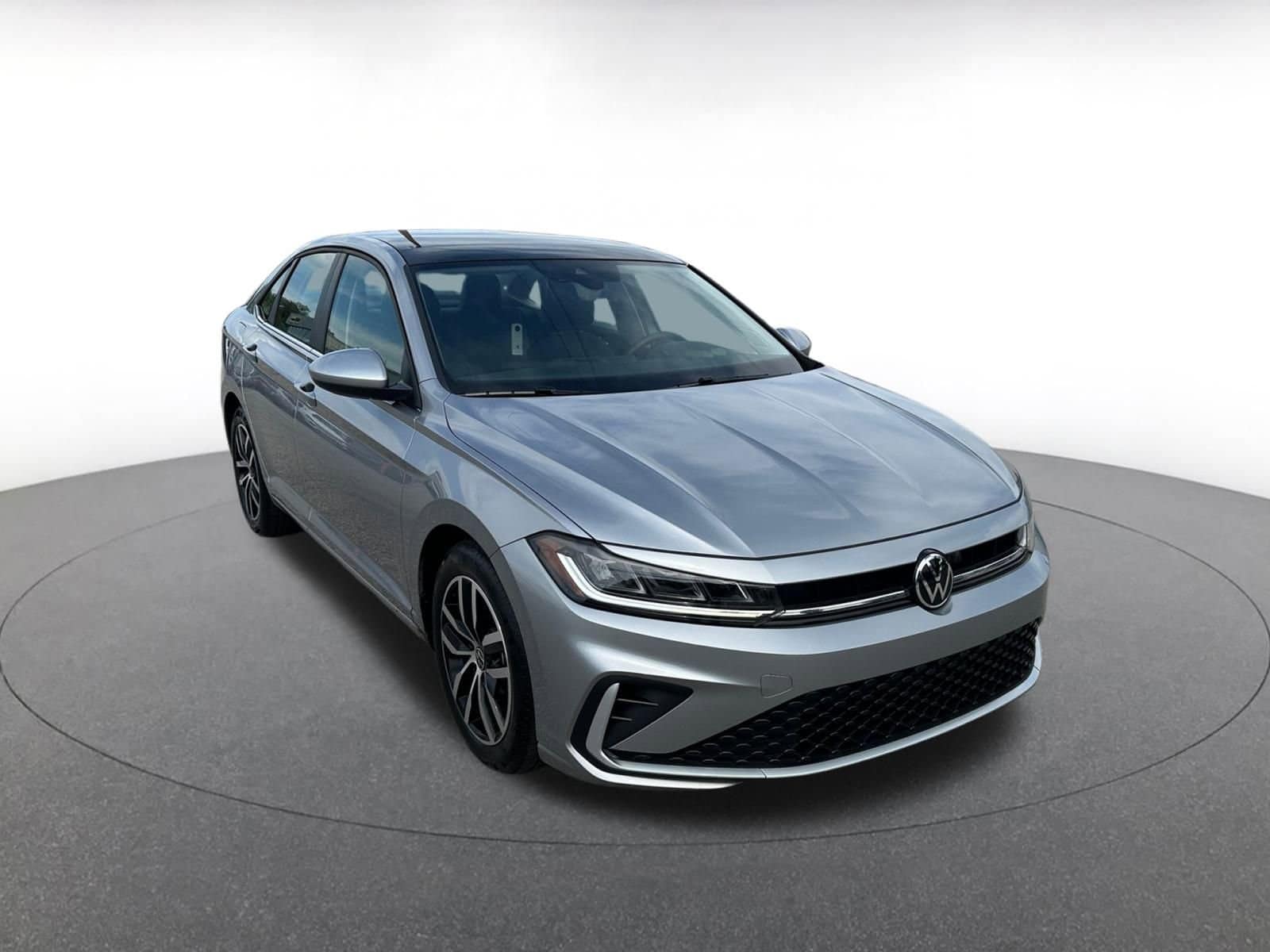 Thumbnail: 2025 Volkswagen Jetta - 1