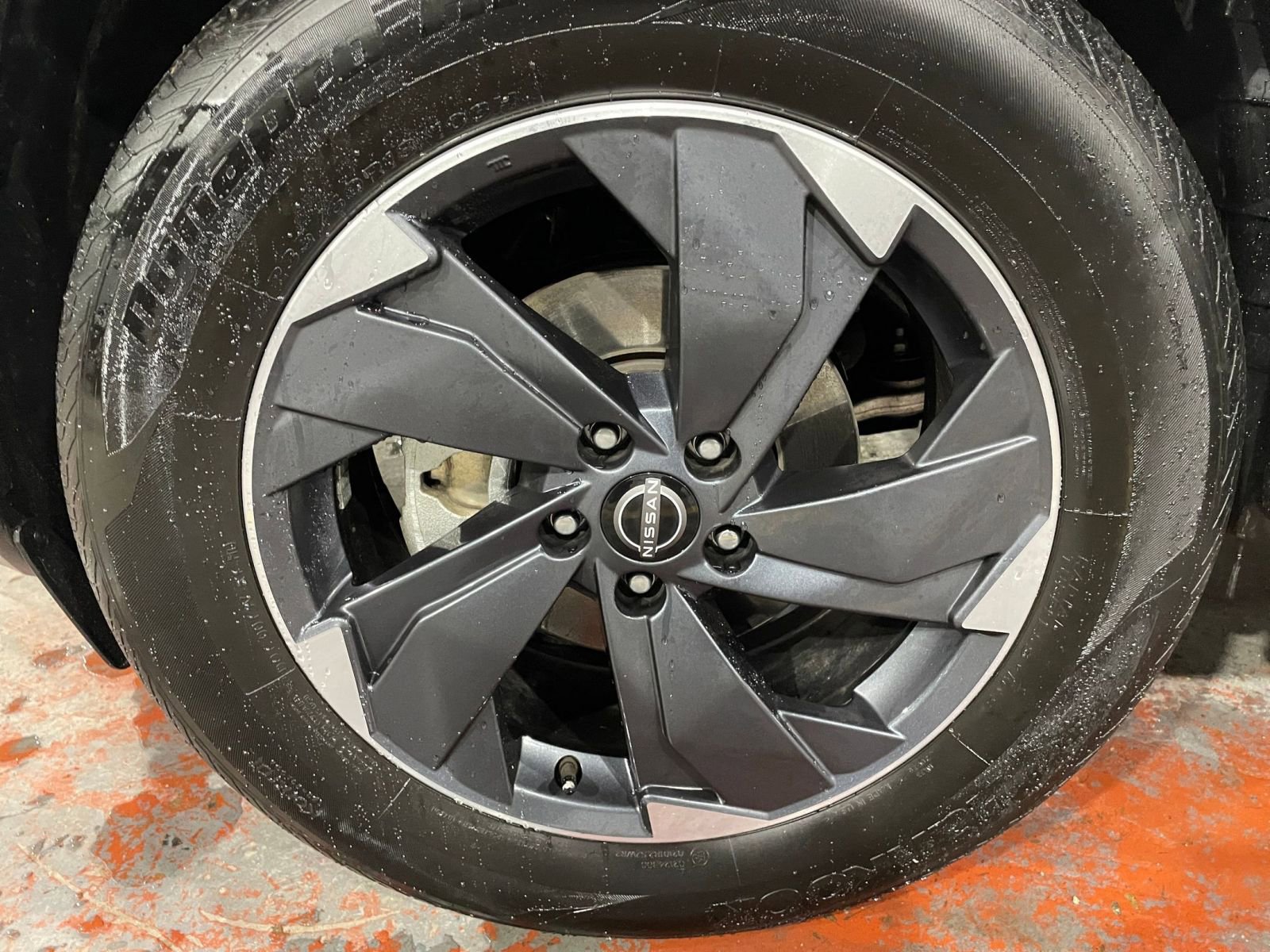 Thumbnail: 2025 Nissan Rogue - 31