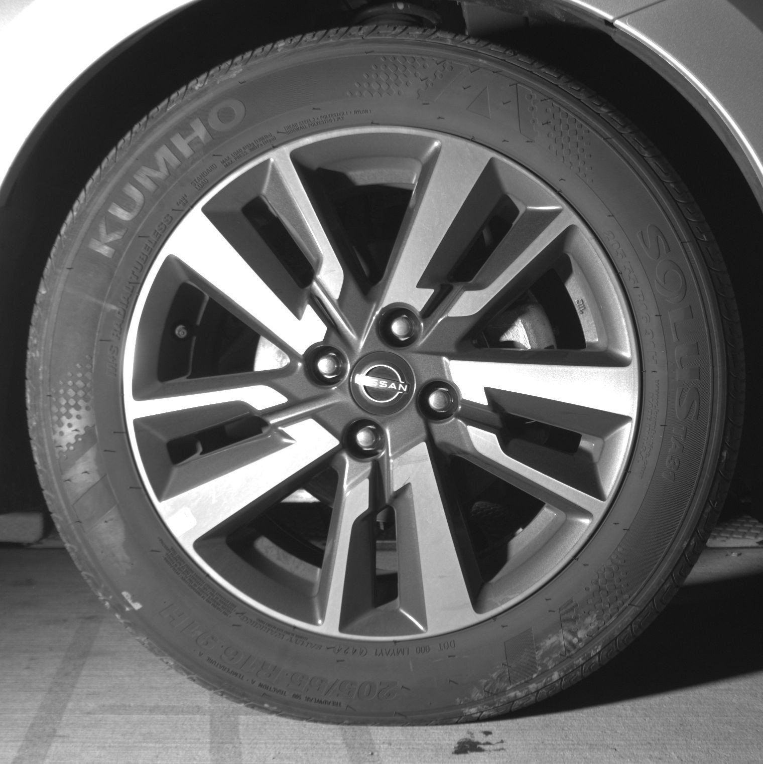 Thumbnail: 2025 Nissan Versa - 16