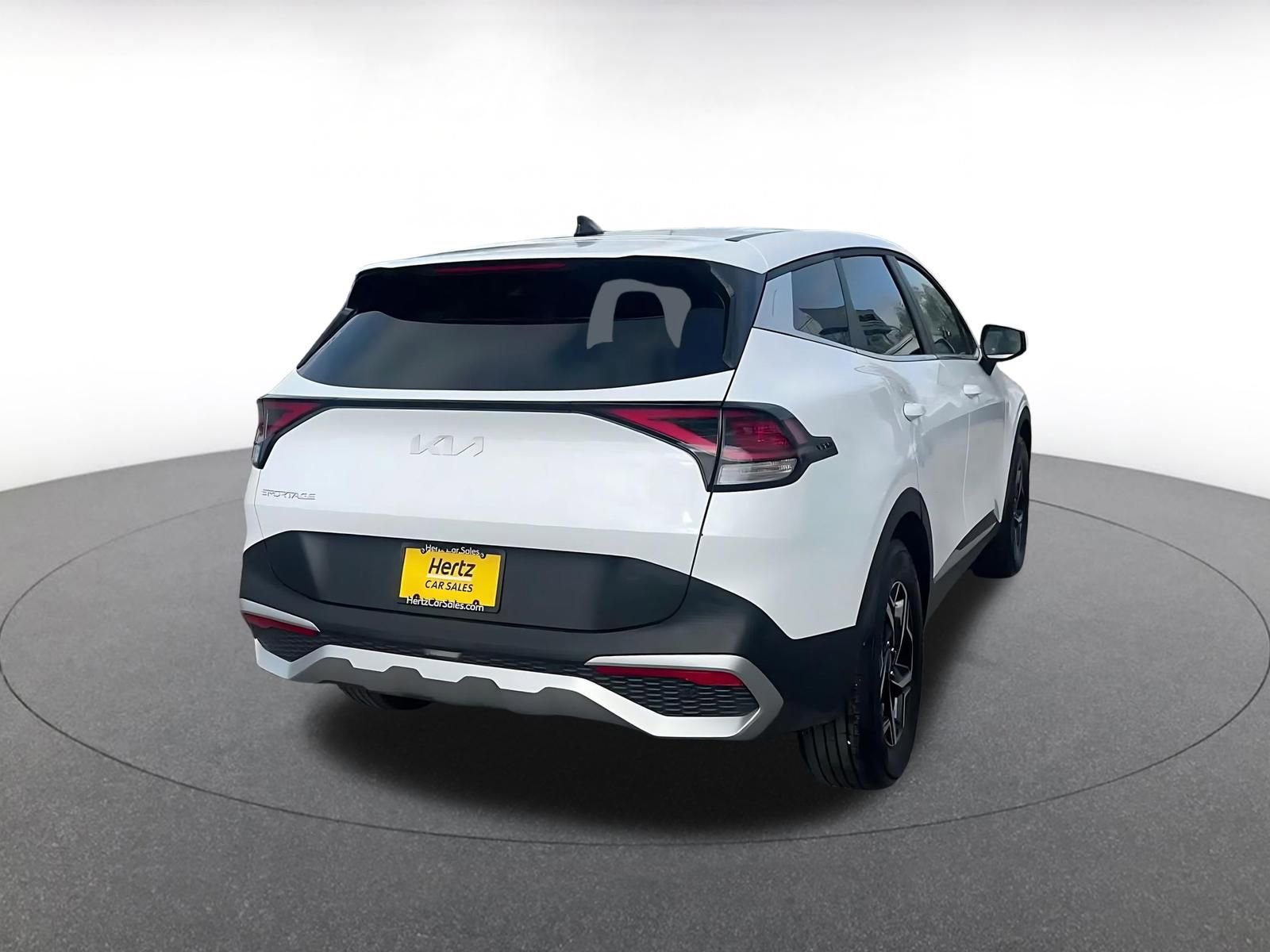 Thumbnail: 2025 Kia Sportage - 15