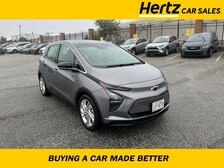 2023 Chevrolet Bolt EV 1LT -
                Baltimore, MD