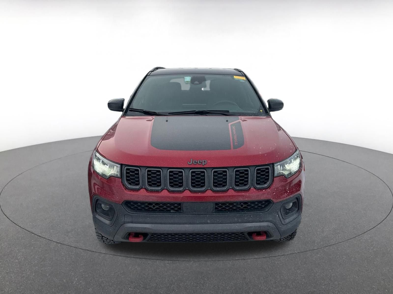 Thumbnail: 2025 Jeep Compass - 2
