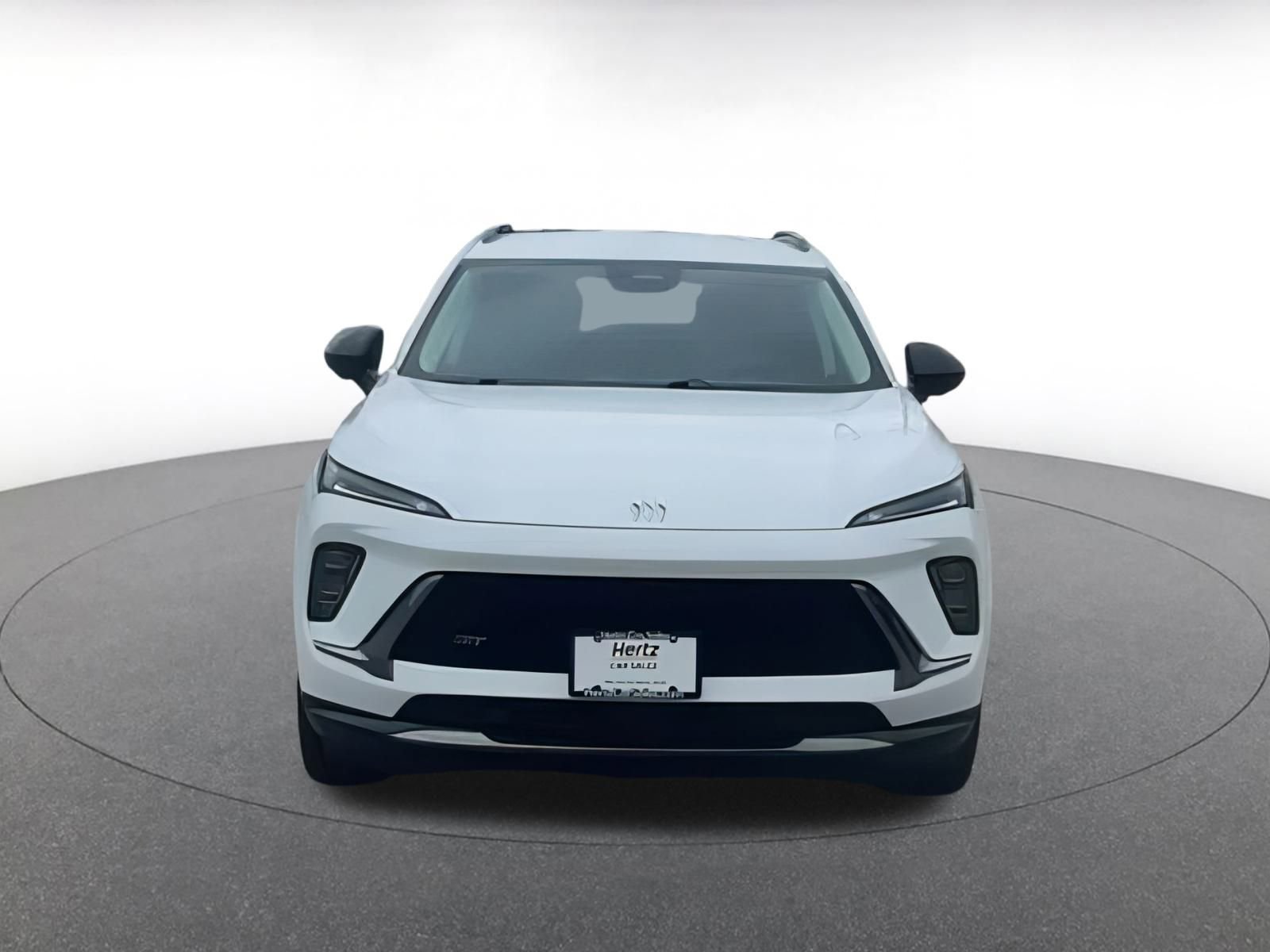 Thumbnail: 2024 Buick Envision - 4